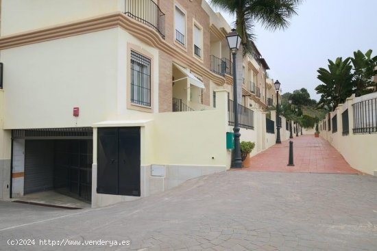 Chalet en venta en Vélez-Málaga (Málaga)