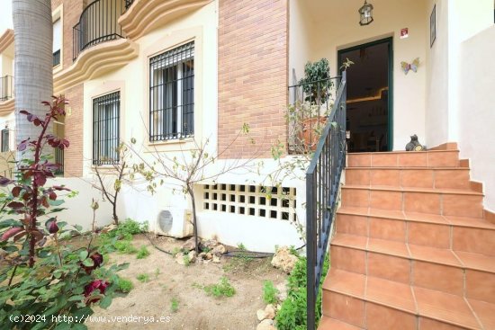 Chalet en venta en Vélez-Málaga (Málaga)