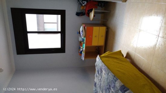 Apartamento en venta en Gata de Gorgos (Alicante)