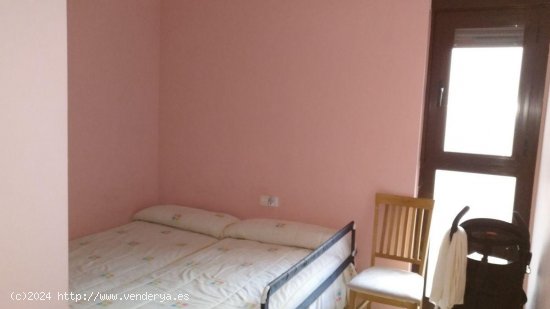 Apartamento en venta en Gata de Gorgos (Alicante)