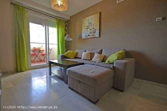 Apartamento en alquiler en Benalmádena (Málaga)