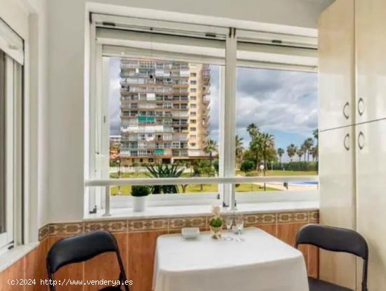 Apartamento en alquiler en Benalmádena (Málaga)