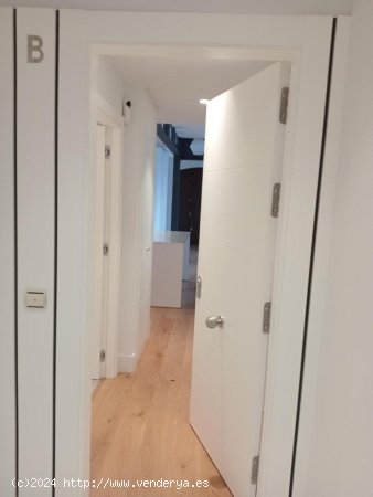 Piso en venta a estrenar en Málaga (Málaga)