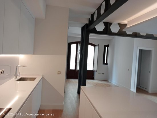 Piso en venta a estrenar en Málaga (Málaga)