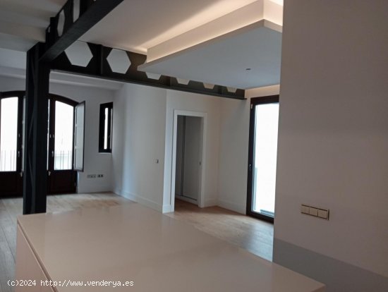 Piso en venta a estrenar en Málaga (Málaga)