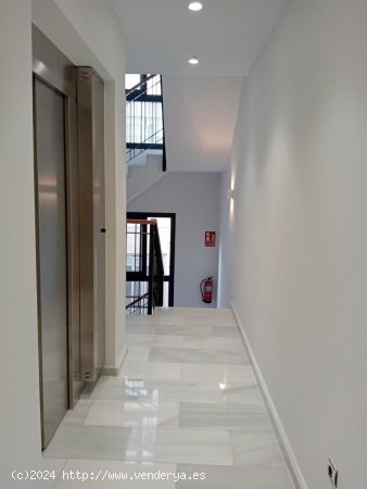 Apartamento en venta a estrenar en Málaga (Málaga)