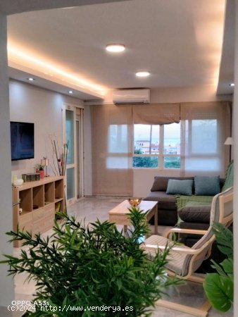 Apartamento en alquiler en Torremolinos (Málaga)