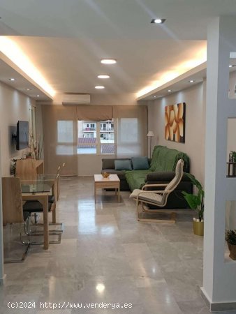 Apartamento en alquiler en Torremolinos (Málaga)