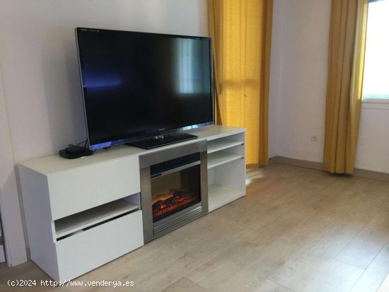 Apartamento en alquiler en Benalmádena (Málaga)