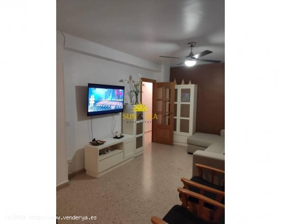 Apartamento en alquiler en Orihuela (Alicante)