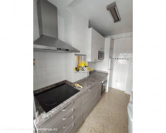 Apartamento en alquiler en Orihuela (Alicante)