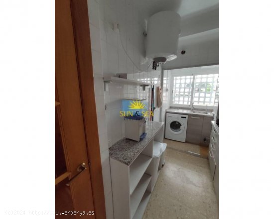 Apartamento en alquiler en Orihuela (Alicante)