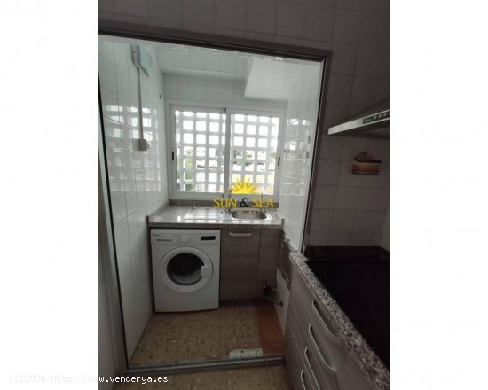 Apartamento en alquiler en Orihuela (Alicante)