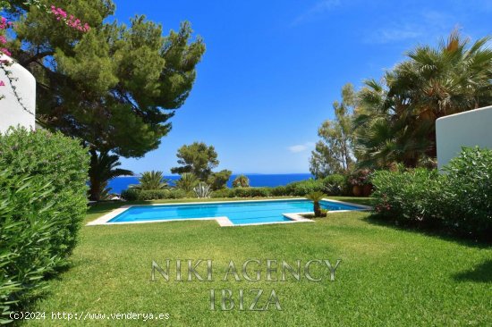 Casa en venta en Sant Josep de sa Talaia (Baleares)