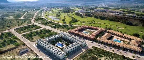 Dúplex en venta en Monforte del Cid (Alicante)