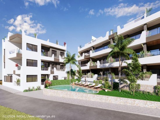 Apartamento en venta a estrenar en Benijófar (Alicante)