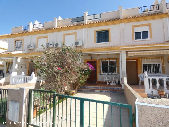 Casa en venta en Algorfa (Alicante)