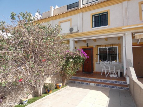 Casa en venta en Algorfa (Alicante)