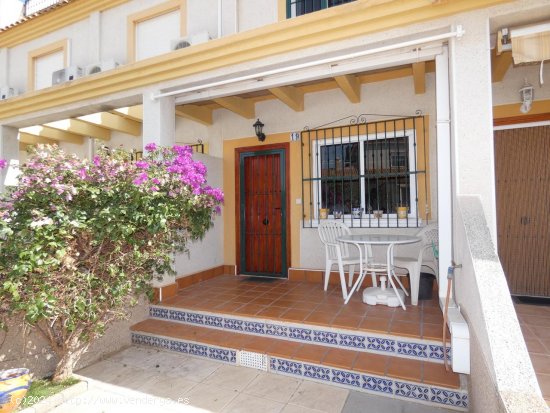 Casa en venta en Algorfa (Alicante)