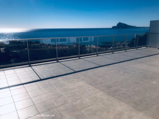 Apartamento en venta en Altea (Alicante)