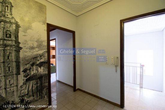 Piso en venta en Algimia de Alfara (Valencia)