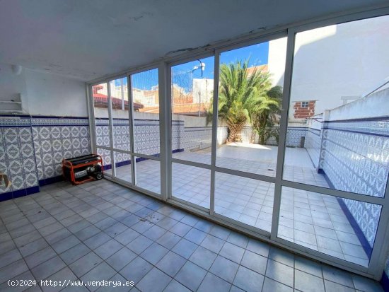 Apartamento en venta en Torrevieja (Alicante)