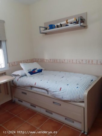 Chalet en venta en Morón de la Frontera (Sevilla)