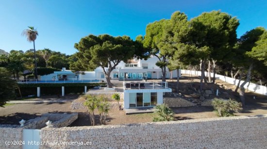 Casa en alquiler en Altea (Alicante)