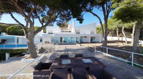 Casa en alquiler en Altea (Alicante)