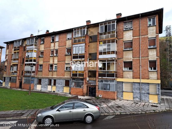 Piso en venta en Langreo (Asturias)