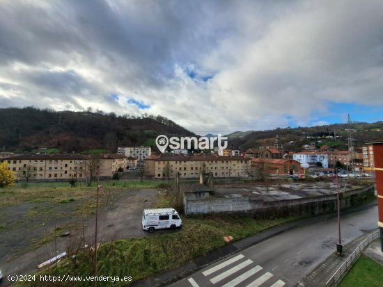 Piso en venta en Langreo (Asturias)