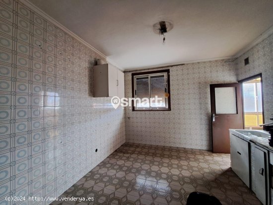 Piso en venta en Langreo (Asturias)