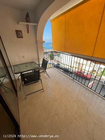 Apartamento en alquiler en Benalmádena (Málaga)