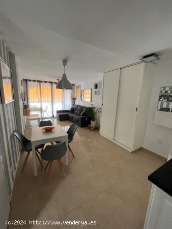 Apartamento en alquiler en Benalmádena (Málaga)