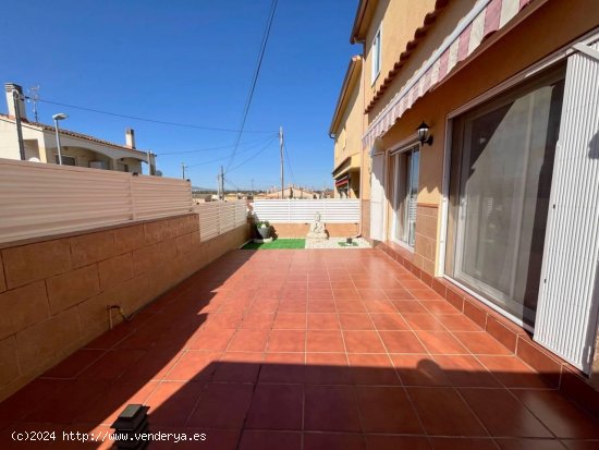 Casa en venta en Santa Oliva (Tarragona)