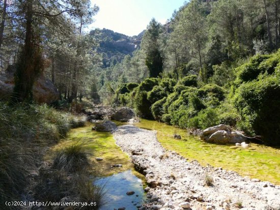 Finca en venta en Beceite (Teruel)