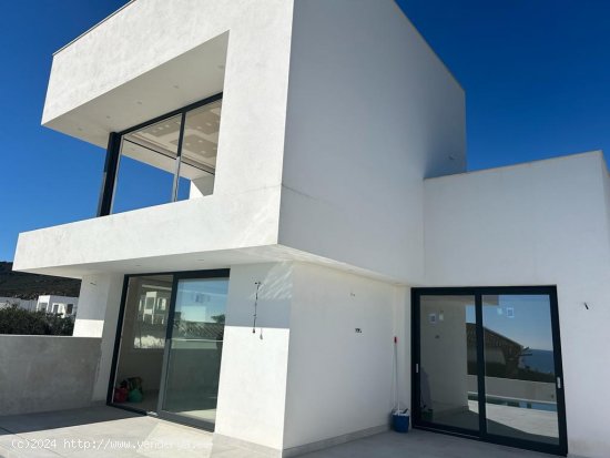 Villa en venta en Sotogrande (Cádiz)