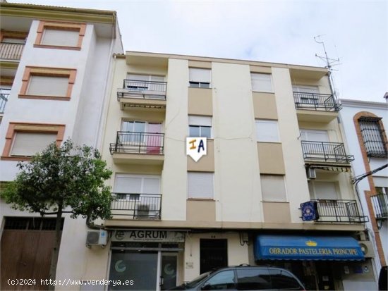 Apartamento en venta en Martos (Jaén)