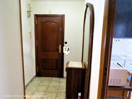 Apartamento en venta en Martos (Jaén)