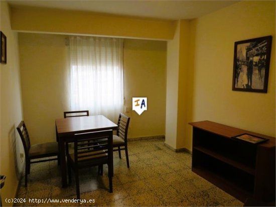 Apartamento en venta en Martos (Jaén)