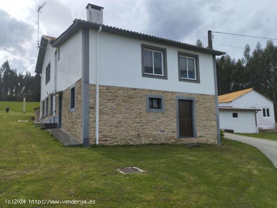 Casa en venta en Cabanas (La Coruña)