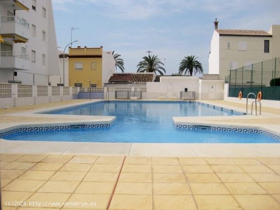 Apartamento en venta en Caleta de Vélez (Málaga)