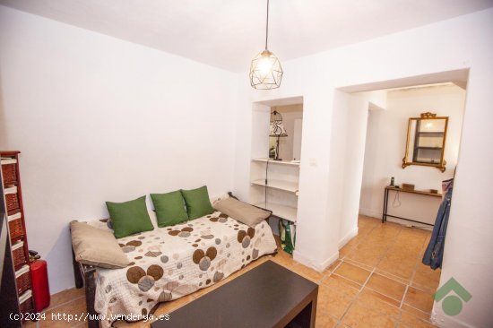 Casa en venta en Almuñécar (Granada)