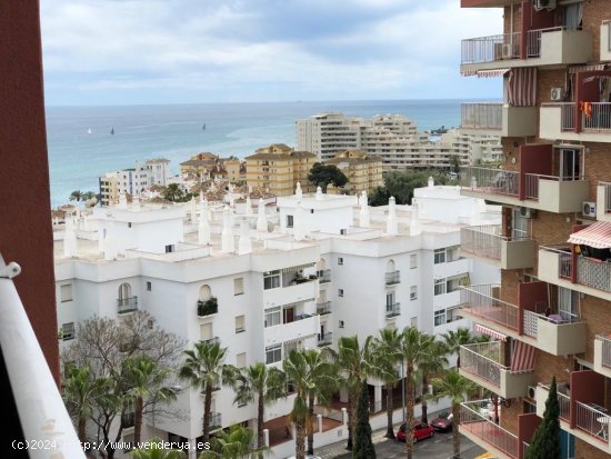 Apartamento en alquiler en Benalmádena (Málaga)