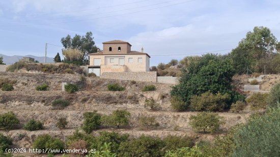 Finca en venta en Almuñécar (Granada)