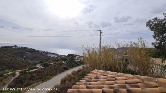 Finca en venta en Almuñécar (Granada)