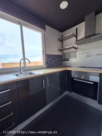 Piso en venta en Torrevieja (Alicante)