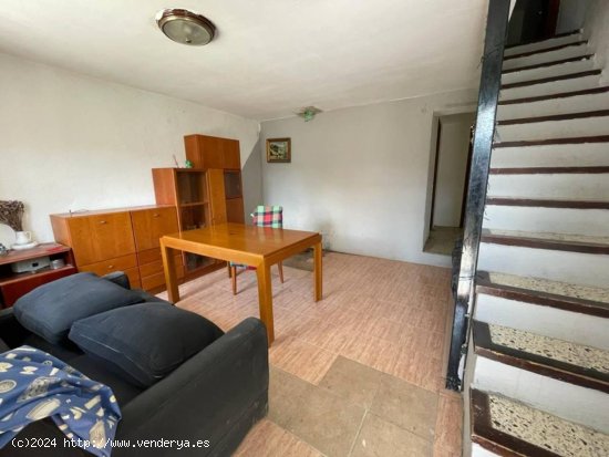  Casa en venta en La Llacuna (Barcelona) 