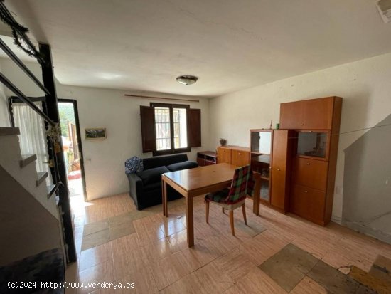 Casa en venta en La Llacuna (Barcelona)