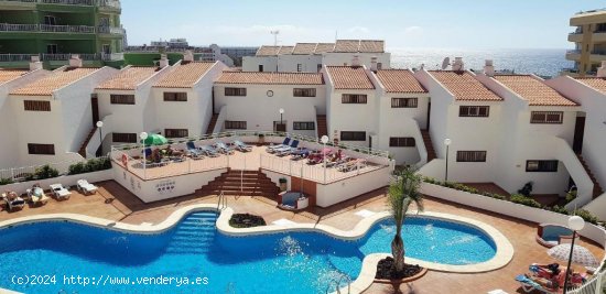 Apartamento en venta en Adeje (Tenerife)